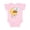 AD-Pink, variant on I Love My Uncle Boys or Girls Baby Bodysuit