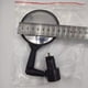 thumbnail image 4 of Espejo retrovisor de bicicleta espejo de manillar ajustable gran angular para bicicleta de carretera MTB, 4 of 6