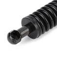 thumbnail image 4 of Riwesomey Muelle de retorno de tapa de maletero 95551255006 apto para Base Sport Utility 04-06 (2 uds) Vehículos, repuestos y accesorios Mis Riwesomey VI002753-00, 4 of 6