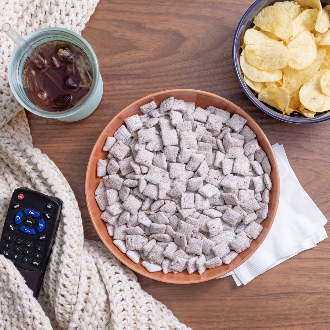 (2 pack) Chex Mix Muddy Buddies Snack Mix Peanut Butter And Chocolate