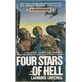 thumbnail image 1 of Pre-Owned Four Stars of Hell (Mass Market Paperback) 0515089133 9780515089134, 1 of 1