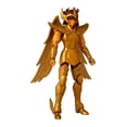 thumbnail image 3 of Figura Sagittarius Aiolos Bandai Anime Heroes 6.5 Pulgadas, 3 of 4