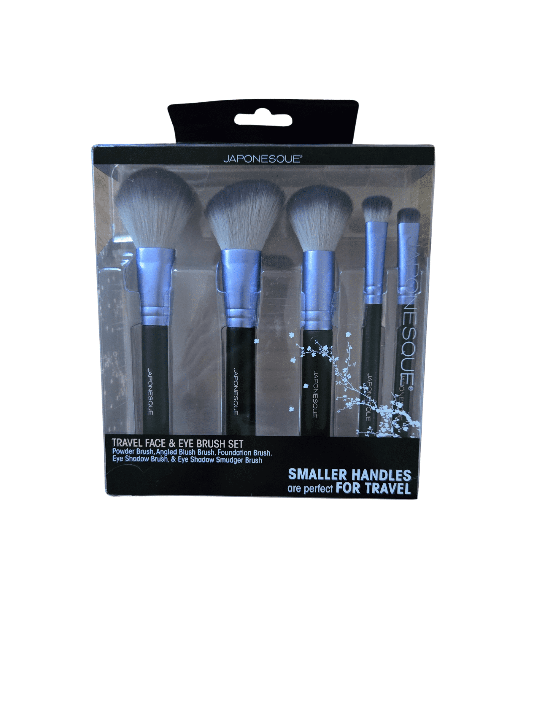 S コスメ×8 SEPHORA COLLECTION 8-Piece Face and Eye Brush Set - Walmart.com