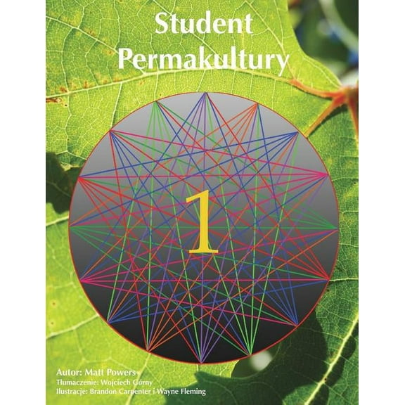 Student Permakultury 1, (Paperback)