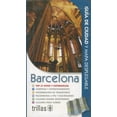 thumbnail image 1 of Guia de ciudad y mapa desplegable TRILLAS Barcelona MICHAEL IVORY, 1 of 2