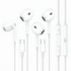 thumbnail image 1 of wonima11 2 Packs USB C Headphones Wired for iPhone 16, Type C Earbuds Earphones with & Volume Control, HiFi Stereo Noise Earbuds Wired for Samsung Galaxy S24/S23/S22/S21/S20 Ultra, 1 of 1
