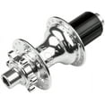 thumbnail image 2 of Velo Orange Rear Hub - QR x 130/135mm, Rim Brake, HG 11 Road, Silver, 32H, 2 of 3