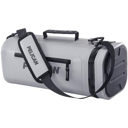 Pelican Sling Cooler (Light Gray)
