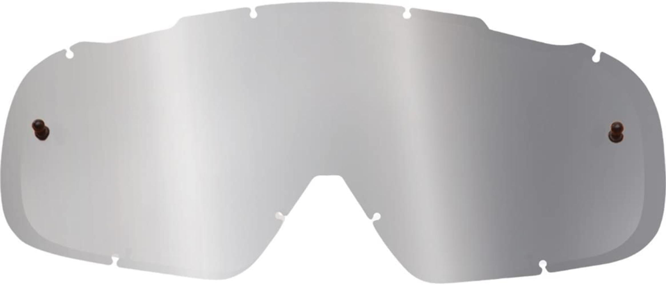 Fox Racing Replacement Standard Anti-Fog Lens for AIRSPC Air Space Goggles 