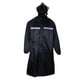 thumbnail image 4 of Poncho impermeable con capucha y mangas largas XL para adultos, para montar a caballo, hacer mochilerismo y senderismo, 4 of 9