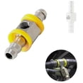 thumbnail image 3 of Universal 1/8NPT 140PSI Fuel Pressure Gauge with 3/8Inch Fuel Line Sensor, 3 of 5