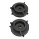 thumbnail image 2 of Adaptadores de cubo NAB accesorios de máquina de apertura universal de ajuste perfecto 1 par conveniente negro excelente mano de obra para altavoz, 2 of 8