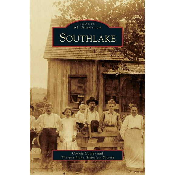 Southlake (Hardcover)