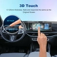thumbnail image 3 of Protector de Pantalla Coleya BMW X5 X6 X7 XM iDrive 8 14.9", 3 of 7