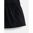 thumbnail image 3 of Wonder Nation Girls Bow Front Top with Short Sleeves, Sizes 4-18 & Plus, 3 of 3