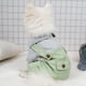 thumbnail image 5 of Ropa de primavera para cachorros, ropa decorativa para gatitos, monos adorables para cachorros., 5 of 6