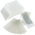 thumbnail image 1 of 70133 Lozier 1,24 x 3,25 Po Bouclier de Prix Transparent, 1 of 1