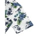 thumbnail image 4 of Camisa de playa hawaiana de botones de manga corta con estampado floral para hombres INSPIRE CHIC 46 Coco Blanco, 4 of 6