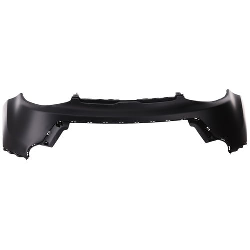Bumper Cover For 2014-2016 Kia Soul Front Upper Plastic Primed w/ 2-Tone Paint