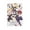 Unframe-style, variant on Poster Ayakashi Triangle Art Anime Sexy Girl Posters Wall Art Painting Canvas Gift Living Room Prints Bedroom Decor Poster Artworks 12x18inch(30x45cm)