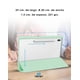 thumbnail image 4 of Funda Teknet Folder Clear para Samsung Galaxy Tab S10 Plus de 12.4", 4 of 5