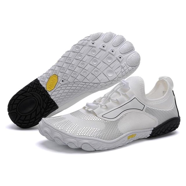 Botines descalzos para hombre y mujer, zapatillas de deporte para exteriores, calzado de Surf de secado rápido para Fitness, Yoga, playa, transpirables y ligeras