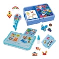 thumbnail image 1 of Kit de manualidades Aquabeads Deluxe Studio con 1300 perlas y acceso., 1 of 5