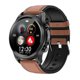 thumbnail image 1 of 2023 Blood Glucose Smart Watch Ecg+ppg Monitoring Blood Pressure Body Temperature Smartwatch Men Ip68 Waterproof Fitness Tracker - Smart Watches, 1 of 5