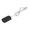 thumbnail image 3 of USB 2.03.52.5 IDE SATA Hard Disk Drive HDD Converter Cable Adapter Black, 3 of 7