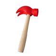 thumbnail image 4 of 1Pc Creative Wooden Hammer Handmade Simulation Wood Hammer Children Hammer Toy, 4 of 7