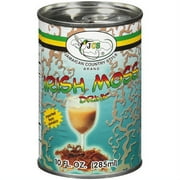 Lion Of Judah Irish Moss Drink, 10 fl oz