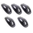 thumbnail image 3 of Scienceny 5 piezas de luces de marcador de cabina IP67 impermeables para correr en el techo luces LED Kit lámpara de vehículo Universal con interruptor Bombillas para automóviles Scienceny VI015264-00B, 3 of 6