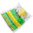 thumbnail image 2 of Atrape moscas sin esfuerzo con la bolsa trampa para moscas desechable Rescue, 2 of 10