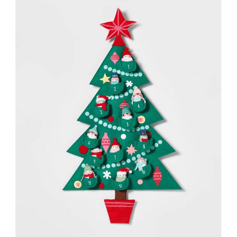 Beauty Advent Calendar 2025 Target Exclusive