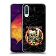 thumbnail image 1 of Head Case Designs Officially Licensed Iron Maiden Art Evolution Soft Gel Case Compatible with Samsung Galaxy A50/A30s (2019), 1 of 7