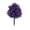 Purple, variant on LOWLHOME 20" Artificial Eucalyptus Ground-Planting Tree, Artificial Ground Insert Tree Outdoor Garden Decoration, Home and Outdoor Garden Bonsai Decorative Ground-Planting Tree (Orange)