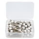 thumbnail image 1 of Cepillo limpiador de brocas para uñas 100 Uds limpieza de polvo manicura ANGGREK Otros, 1 of 8