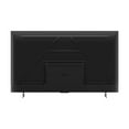 TCL 75” Class Q Class 4K QLED HDR Smart TV with Google TV, 75Q650G