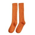 thumbnail image 2 of Warm Christmas Fashion Windproof Printing Mid Tube Socks Long Tube Cotton, 2 of 7