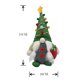 thumbnail image 2 of Muñeca nórdica, adornos de escritorio para el hogar, muñeco enano de peluche, adornos navideños Tmvgtek libre de BPA, 2 of 7