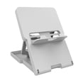 thumbnail image 2 of Soporte de escritorio universal para accesorios de consola Steam Deck/NS OLED/Kindle/iPad Ndcxsfigh Para estrenar, 2 of 6