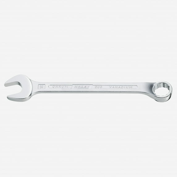 Hazet 603-21 12 Point Combination wrench 21mm