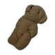 thumbnail image 5 of Mini oso de peluche articulado, suministros para fiestas, lindos osos, muñecas, caja de regalo de boda, muñeca para Marrón, 5 of 9