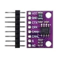 thumbnail image 6 of Automatic Wakeups CAN Transceiver Module Fast speed Communication Embeddeds Systems Compatibility, 6 of 8