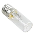 thumbnail image 1 of UVC Lights Germicidal Lamp Bulb Ultraviolet DC 10V UV Light Tube Bulb E17 3W Disinfection Quartz Lamp, 1 of 5