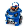thumbnail image 1 of Theo Klein Enfants Interactif Bosch Jouet Moteur Réparation Station-Service Playset, 1 of 3