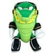 thumbnail image 1 of Peluche de peluche Great Eastern GE-52633 Sonic Vector 33 cm, 1 of 1