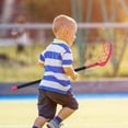 thumbnail image 6 of TTETTZ Floorball Stick for Children Field Hockey Stick for Training Red, 6 of 9