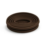 Fino Collapsible Reusable Coffee Brewing Cone, Silicone, Number 2-Size, Brews 2 to 6-Serving