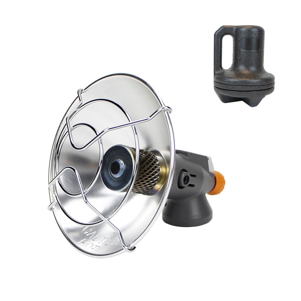 Sufanic Outdoor Portable Mini Heater Camping Fishing Tent Warmer Butane Gas  Heater Stove - Walmart.com
